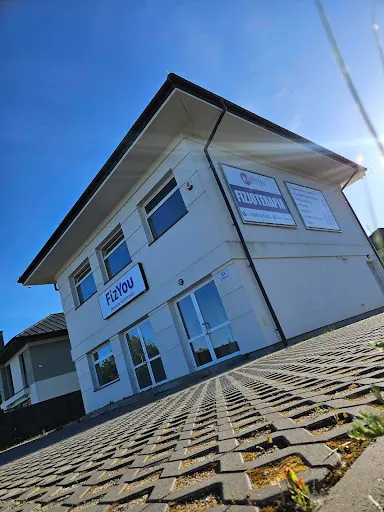 FizYou - Centrum Fizjoterapii - Nieporęt, Legionowo, Białołęka